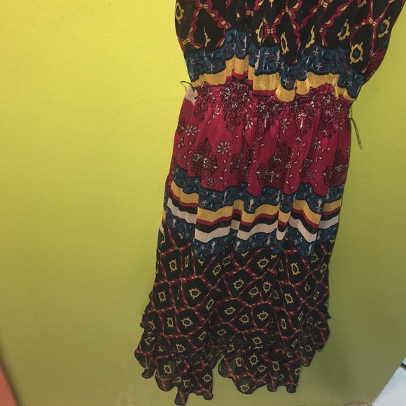 Summer dress - Picture 2 of 4